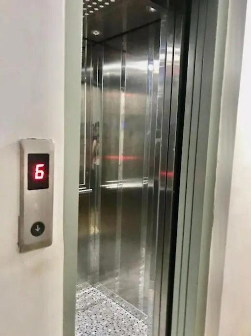 Charmant Appartement Neuf Proche De La Plage Anza Agadir Daire