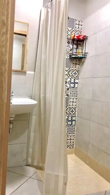 Daire Charmant Appartement Neuf Proche De La Plage Anza Agadir