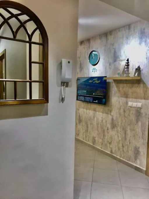 Apartament Charmant Appartement Neuf Proche De La Plage Anza Agadir Maroko